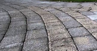 Укладка тротуарной плитки на кладбище от 725 руб. в Махачкале - ТротуарнаяПлитка