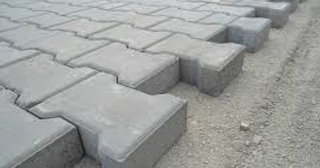 Плитка тактильная 300х300, цена от 725 руб., купить в Махачкале