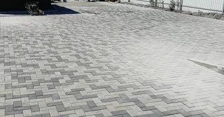Купите плитку 400x400 в Махачкале от ТротуарнаяПлитка по цене от 725 руб.