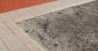 Укладка тротуарной плитки на цемент в Махачкале от 828 руб. - ТротуарнаяПлитка