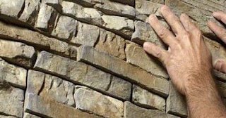Укладка декоративного камня в Махачкале – цена от 932 руб. за м2
