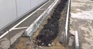 Укладка дорожек в Махачкале: цена от 932 руб. за работу от ТротуарнаяПлитка