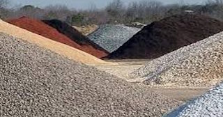 Щебень для бетона от ТротуарнаяПлитка по цене от 1553 руб. в Махачкале